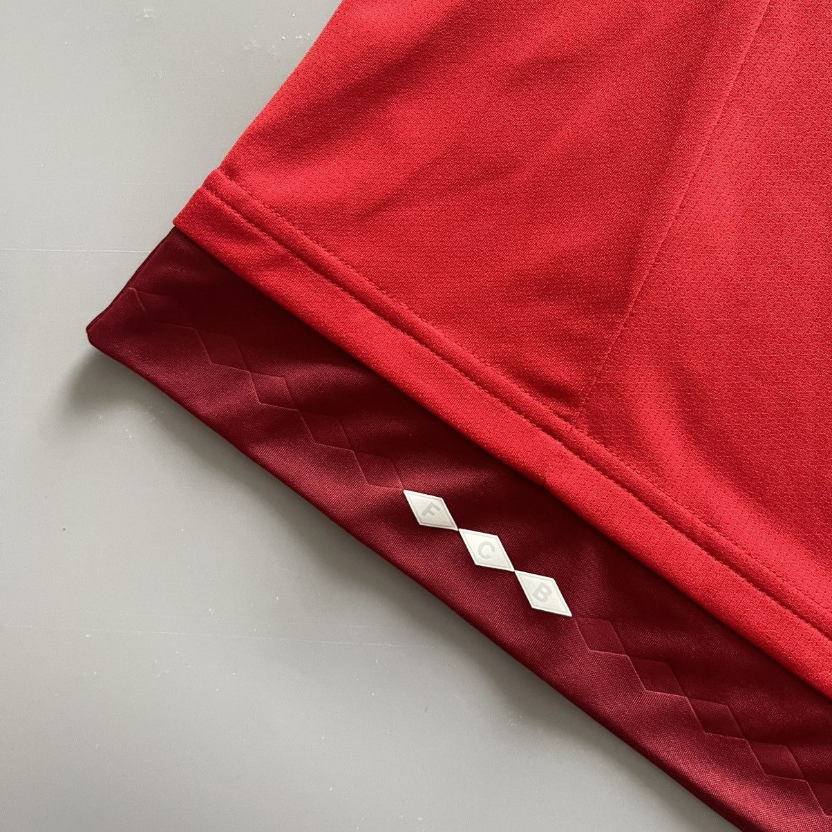 Adidas × Vintage BAYERN ADIDAS 2015/2016 FOOTBALL HOME JERSEY #10 ROBBEN Size US L / EU 52-54 / 3 - 10 Thumbnail