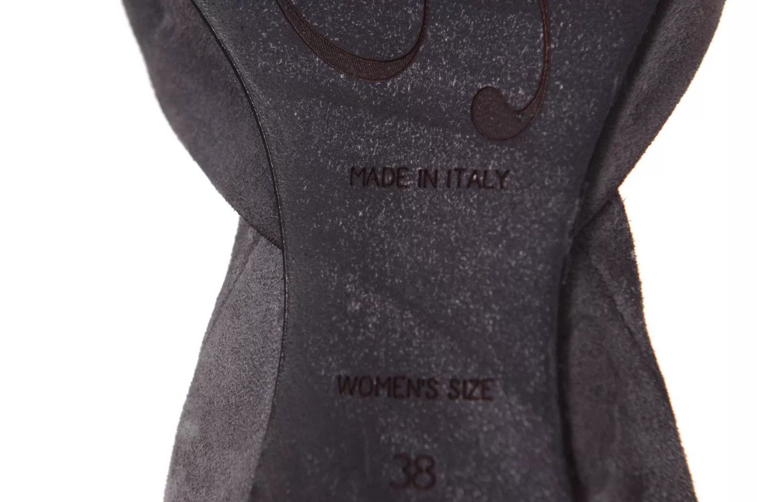 Roger Vivier Rv Flats Size 38 Size US 7.5 / IT 37.5 - 6 Thumbnail