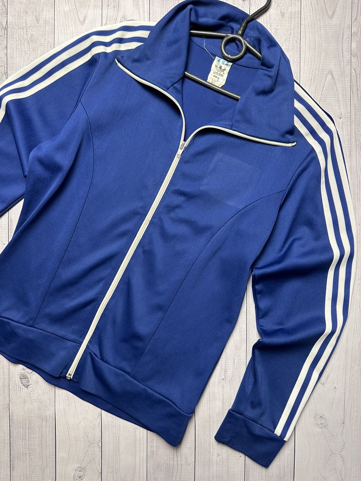 Adidas × Streetwear × Vintage Vintage Adidas originals track