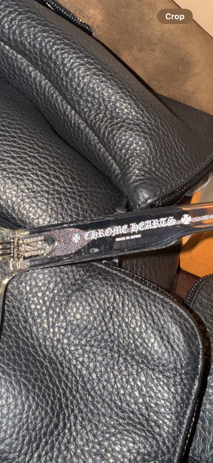 Chrome Hearts MIDIXATHRILL II Size ONE SIZE - 13 Thumbnail