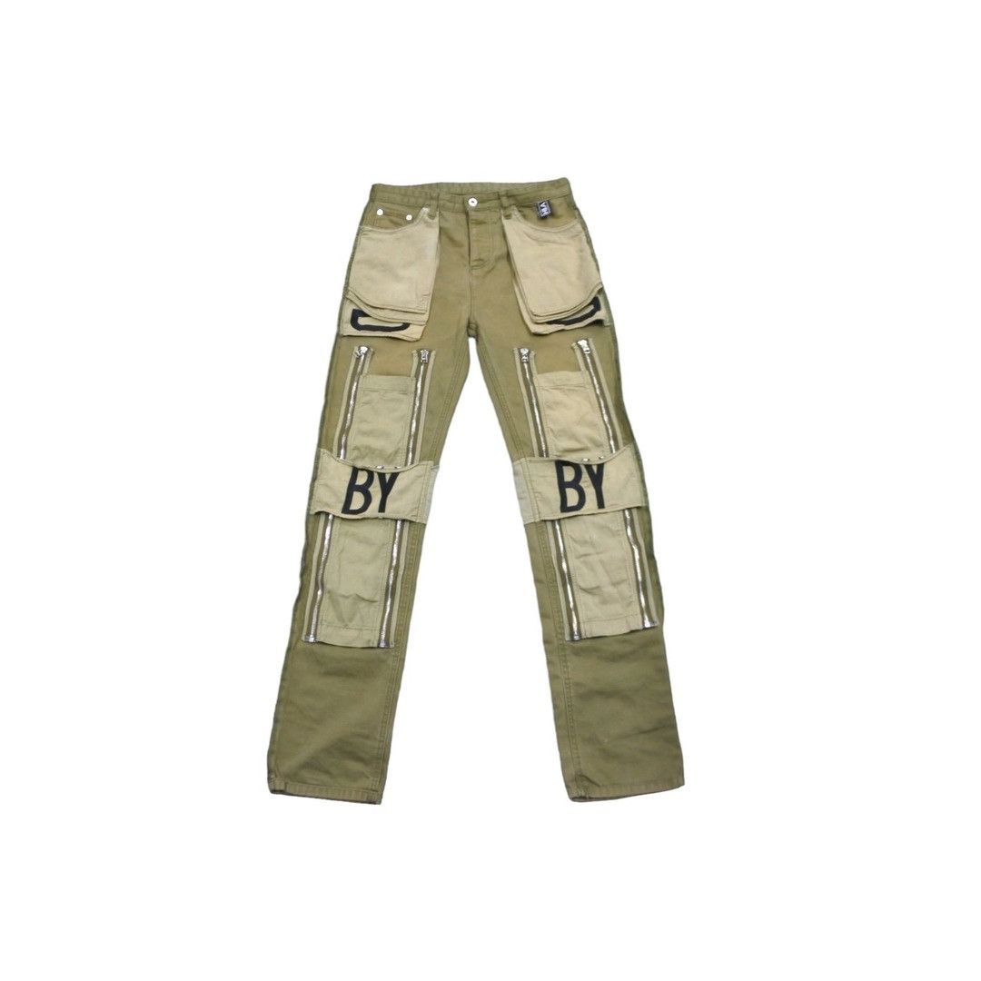 Hood By Air Cargo Pants