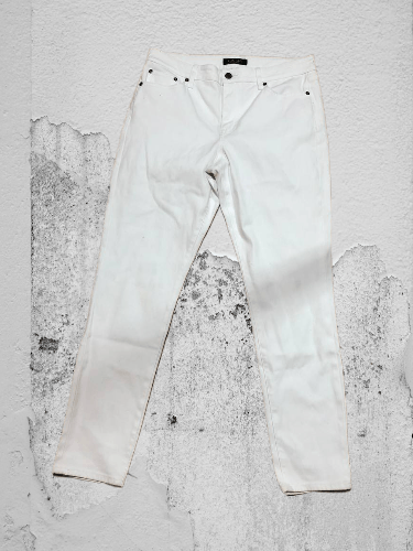 Ralph Lauren Ralph Lauren Jeans Size 32" / US 10 / IT 46 - 1 Thumbnail