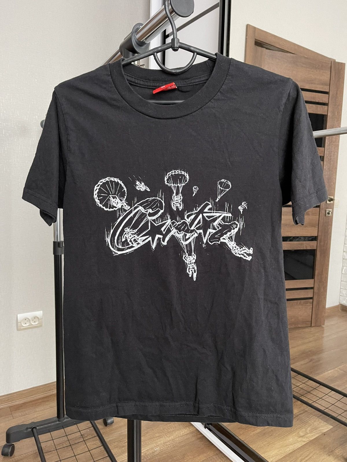 Corteiz Corteiz Logo T-Shirt Tee Size US XS / EU 42 / 0 - 1 Thumbnail