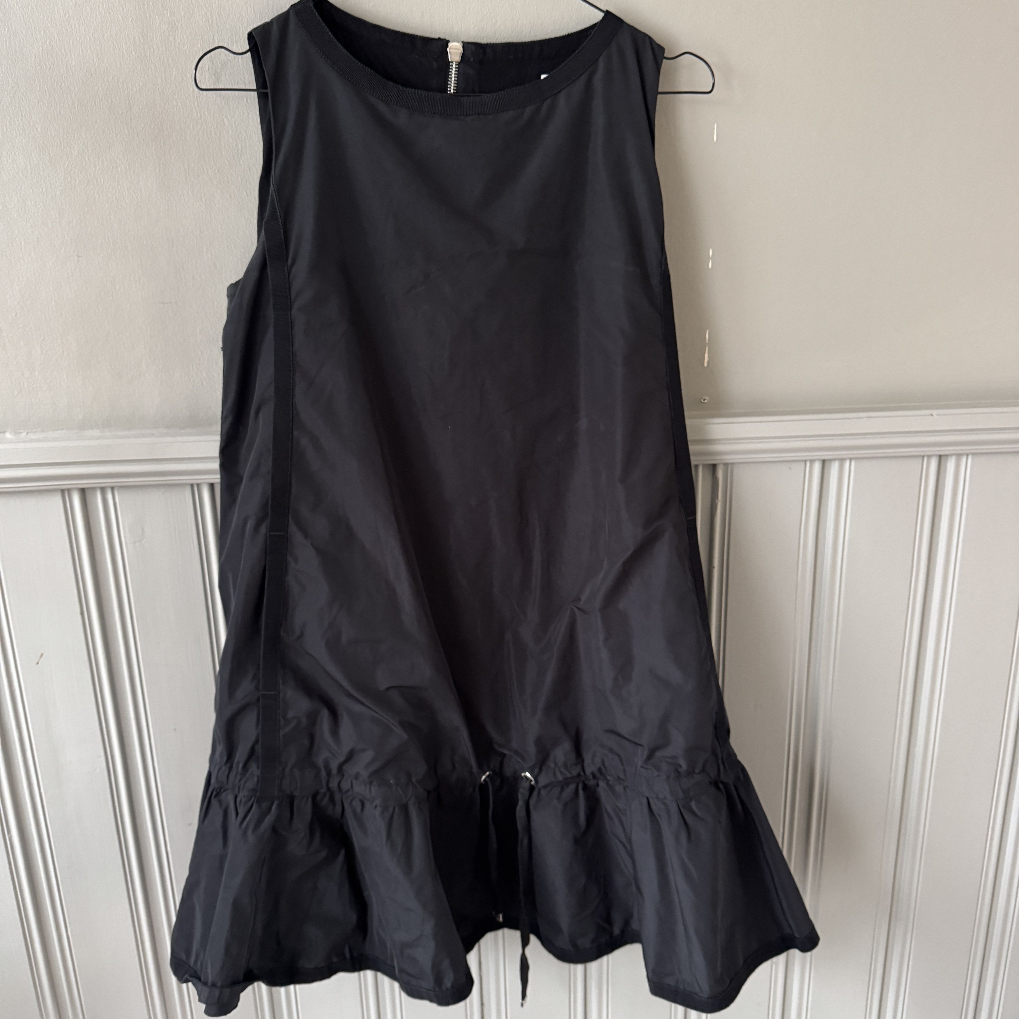 Moncler Moncler Mini Dress Size S / US 4 / IT 40 - 1 Thumbnail