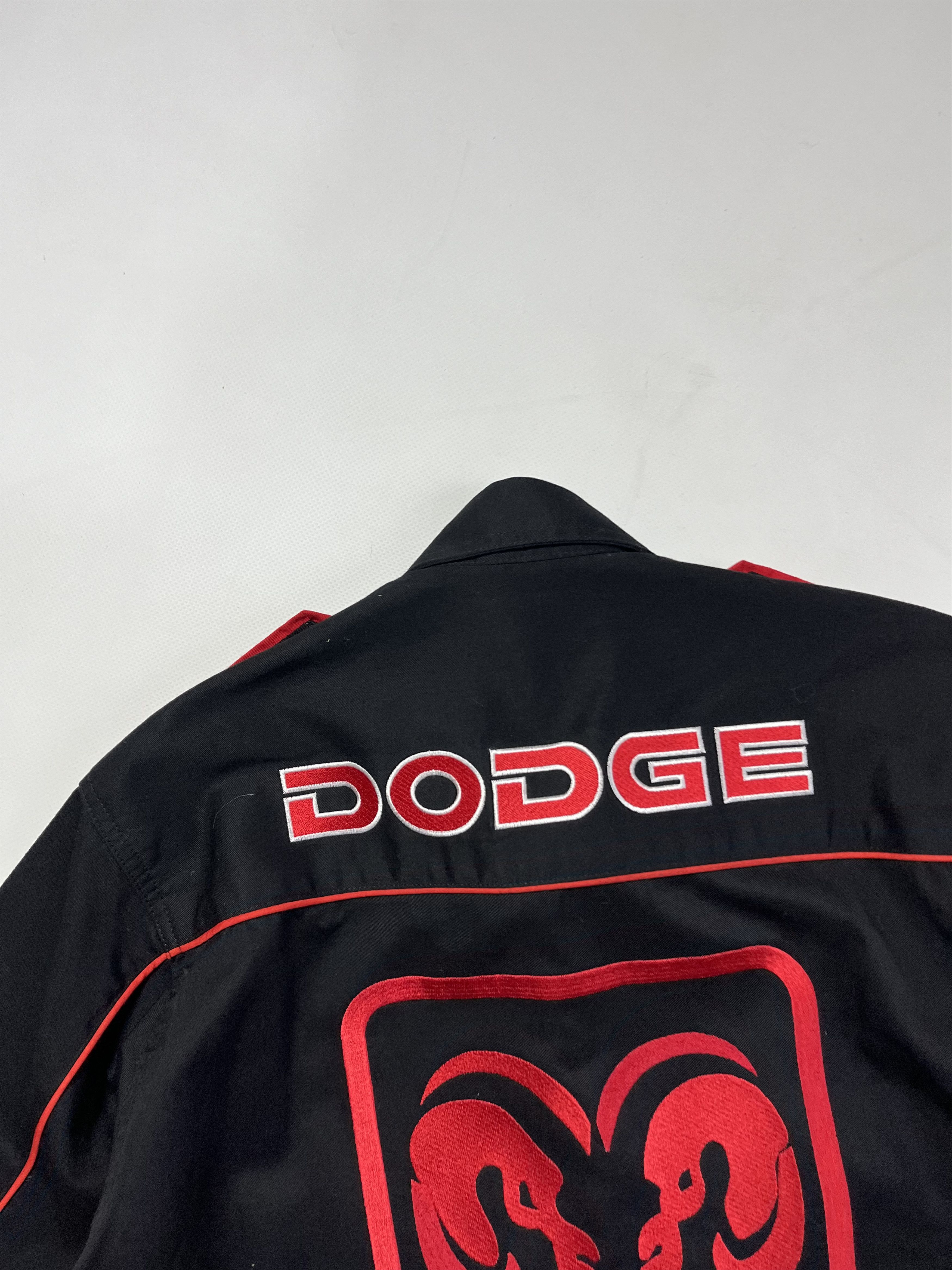 Other Dodge Racing motor sport shirt Size US S / EU 44-46 / 1 - 9 Thumbnail