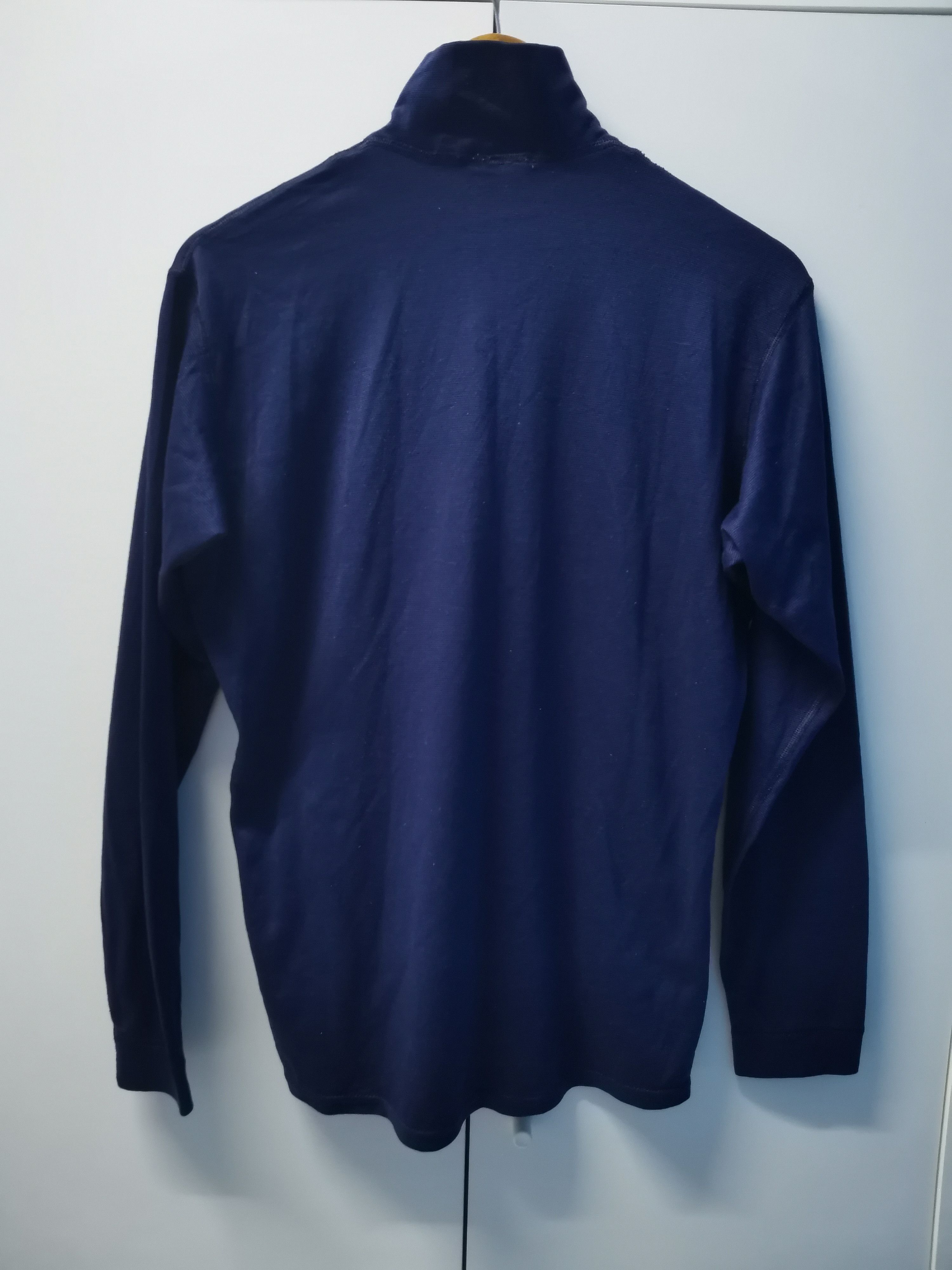 Patagonia Vintage Patagonia Capilene Long Sleeve Surf Sport Hiking Size US S / EU 44-46 / 1 - 2 Thumbnail