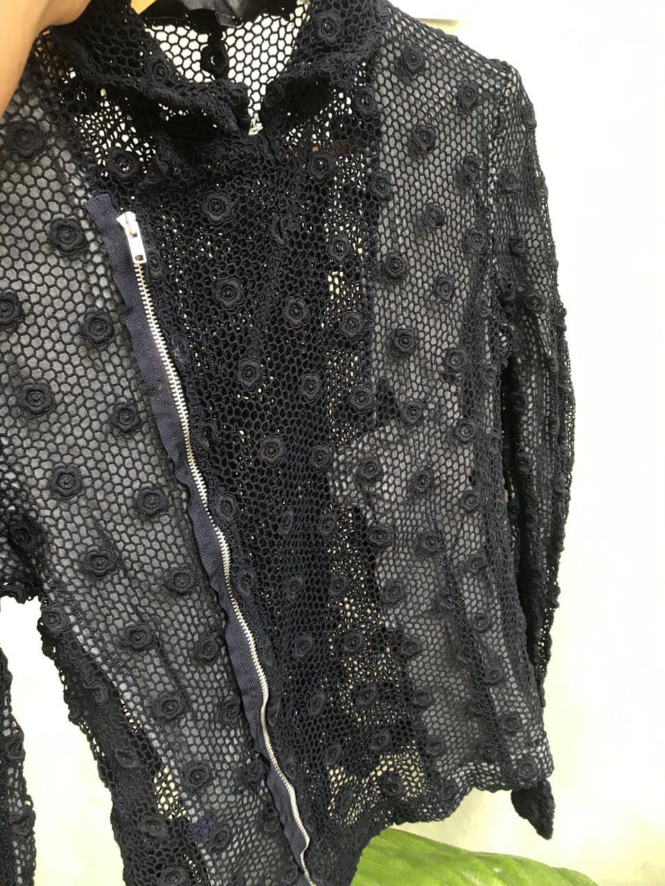 Comme des Garcons × Designer LIMITED DISIGN COMME Des GARCONS Size M / US 6-8 / IT 42-44 - 5 Thumbnail