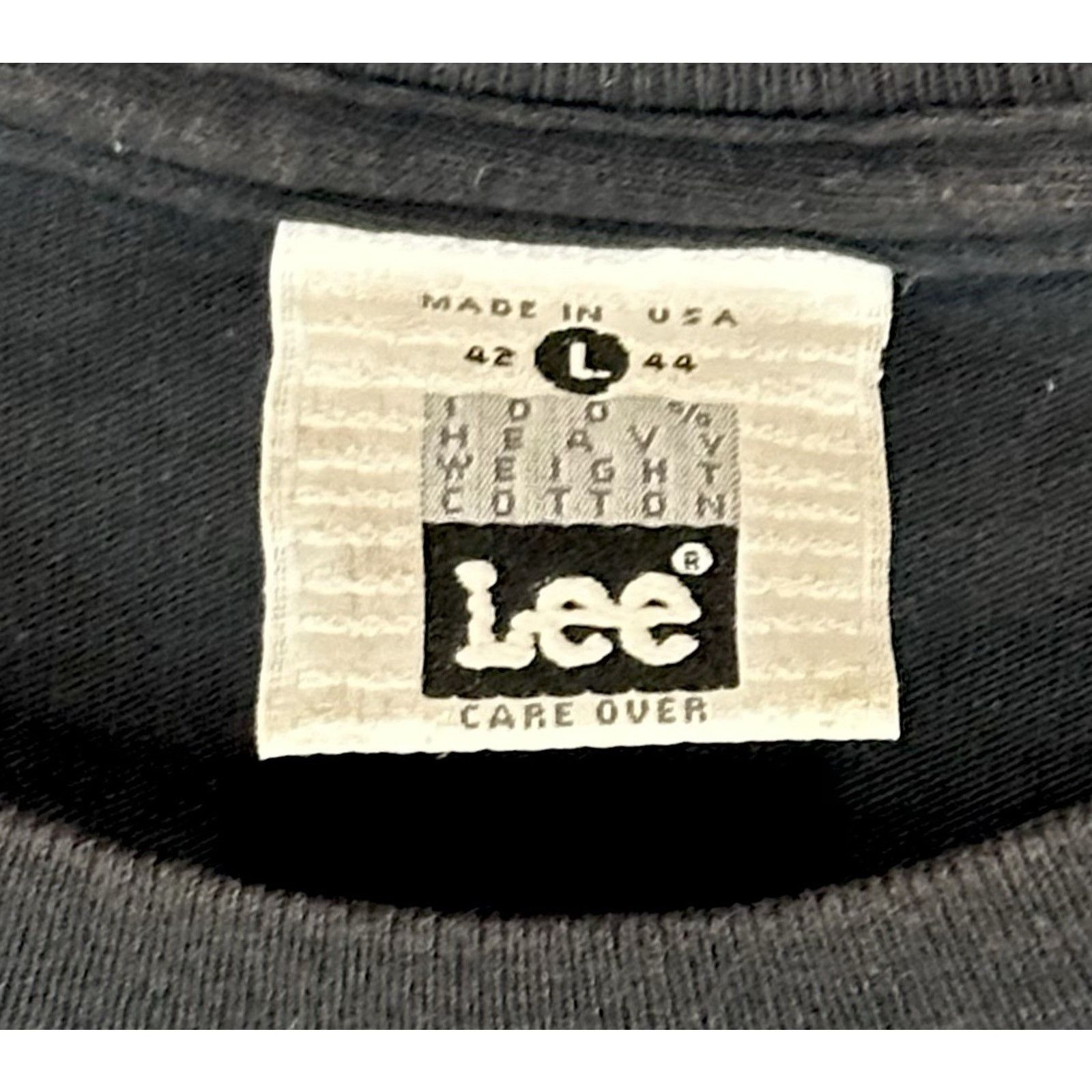 Lee Vintage Looney Tunes AOP Tee Lee USA Large Size US L / EU 52-54 / 3 - 5 Thumbnail