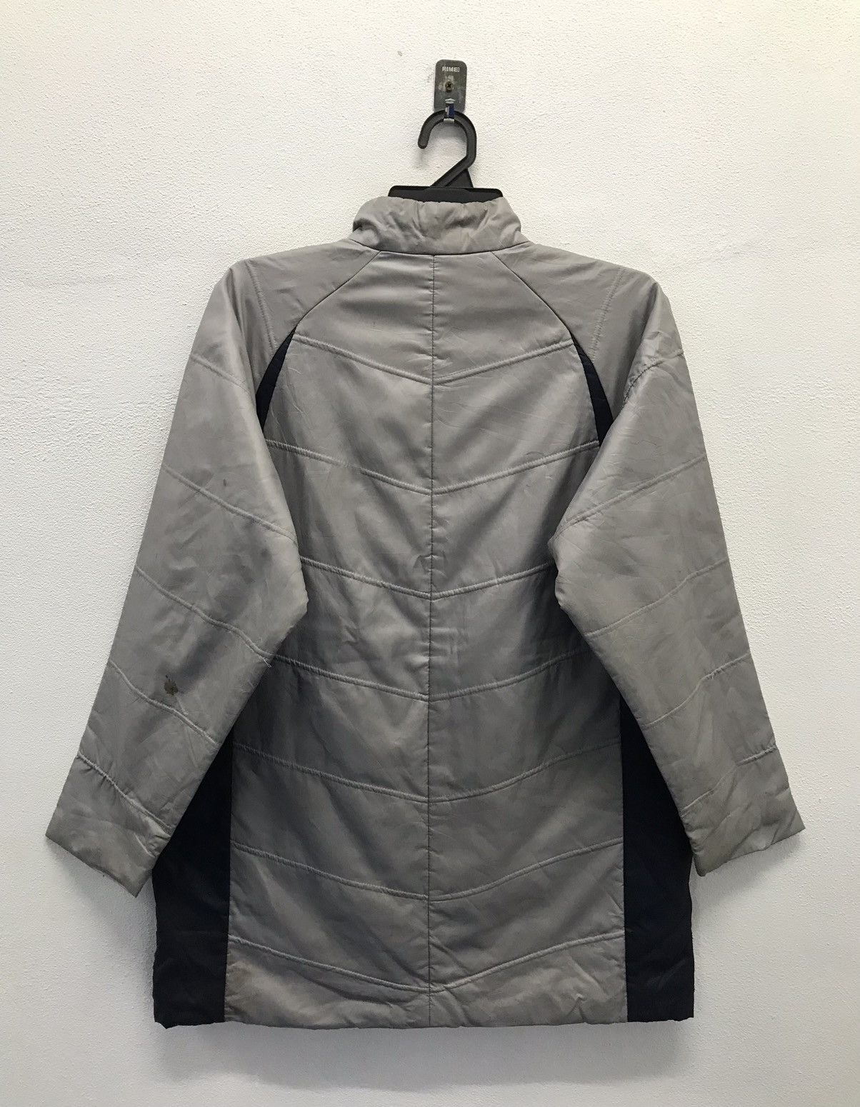 Adidas × Vintage Vintage Adidas Clima365 Jacket Size US L / EU 52-54 / 3 - 2 Thumbnail
