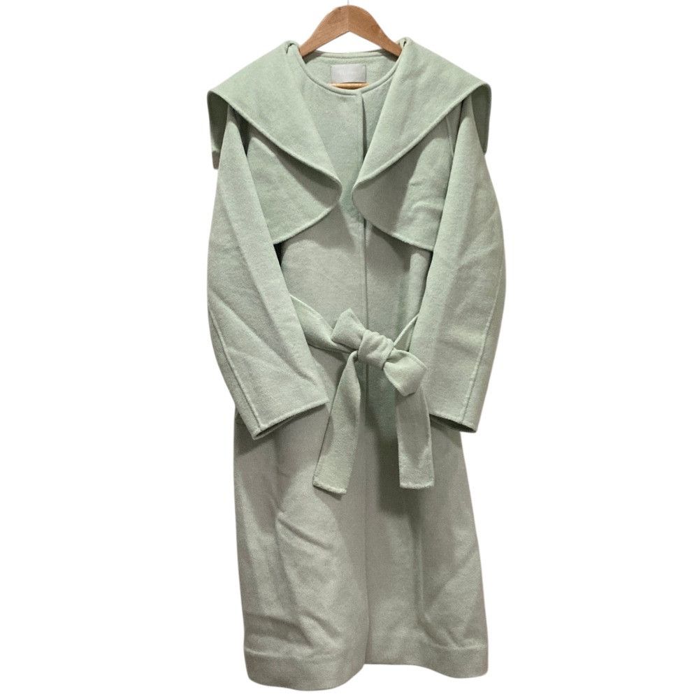 Other Other CELFORD 3WAY Coat Textile Outerwear CWFC231001 DUTY FREE for USA Size ONE SIZE - 1 Thumbnail
