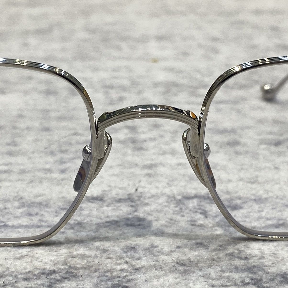 Chrome Hearts CHROME HEARTS VAGILICTORIAN Shiny Silver Size ONE SIZE - 3 Thumbnail