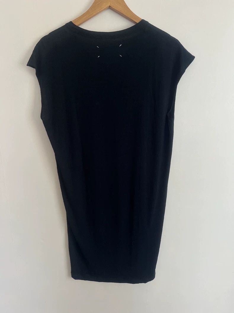 Maison Margiela Maison Margiela Sleeveless long vest 2502-Nextarrow Size M / US 6-8 / IT 42-44 - 6 Thumbnail