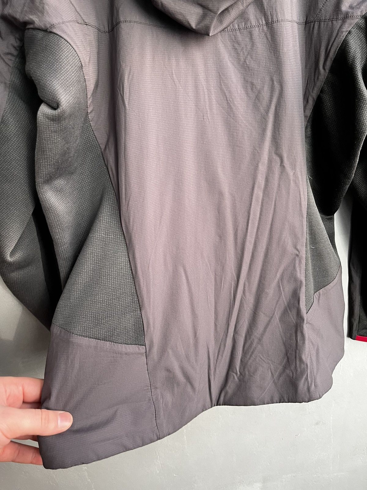 Arc'teryx × Designer Arc’teryx jacket Size M / US 6-8 / IT 42-44 - 7 Thumbnail