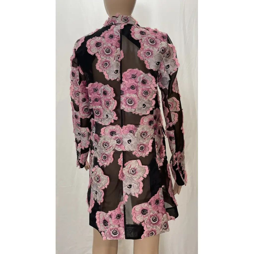 Max Mara Blazer, Max Mara Size M / US 6-8 / IT 42-44 - 2 Thumbnail