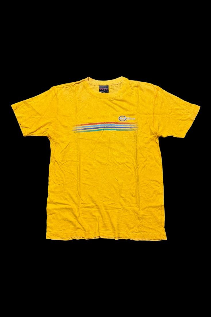 Vans Vintage 90s vans skateboard tshirt Size US S / EU 44-46 / 1 - 1 Thumbnail