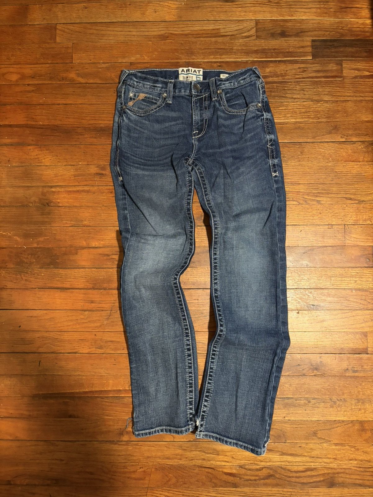 Other Slim Fit Denim Jeans Size US 32 / EU 48 - 1 Thumbnail