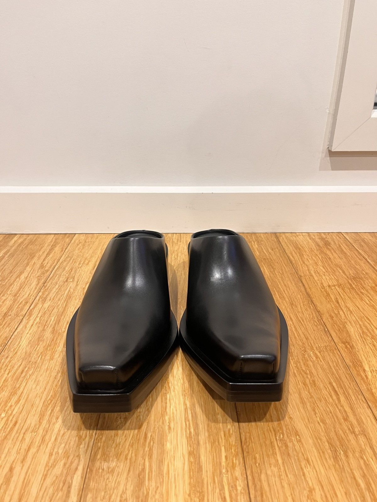 Balenciaga Santiago mule | Grailed