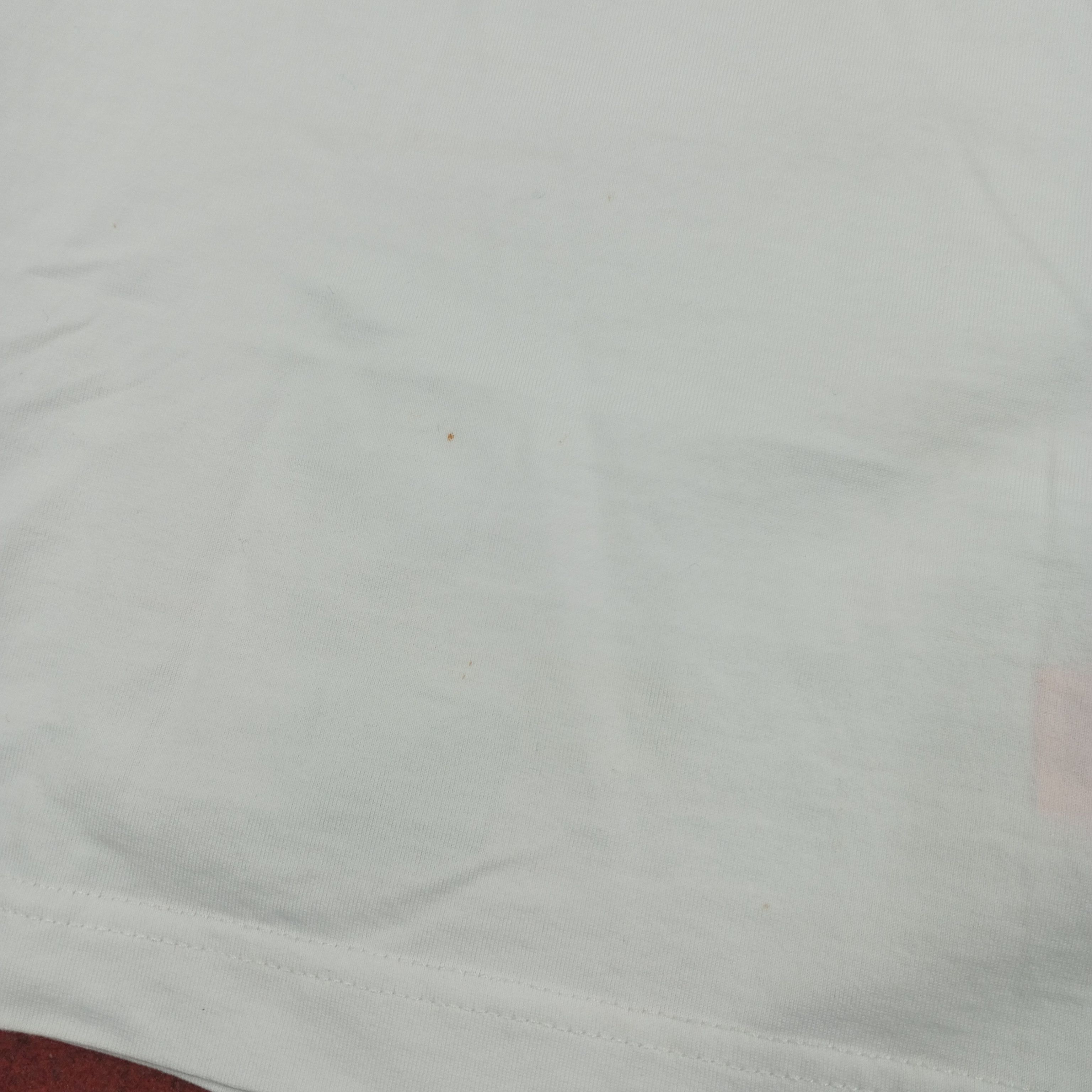 Vintage Maison Margiela Designer Brand Fashion Style Tshirt Size US XL / EU 56 / 4 - 11 Thumbnail