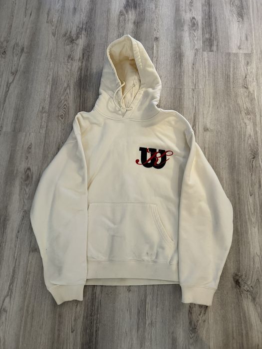 Kith Kith Wilson Hoodie | Grailed