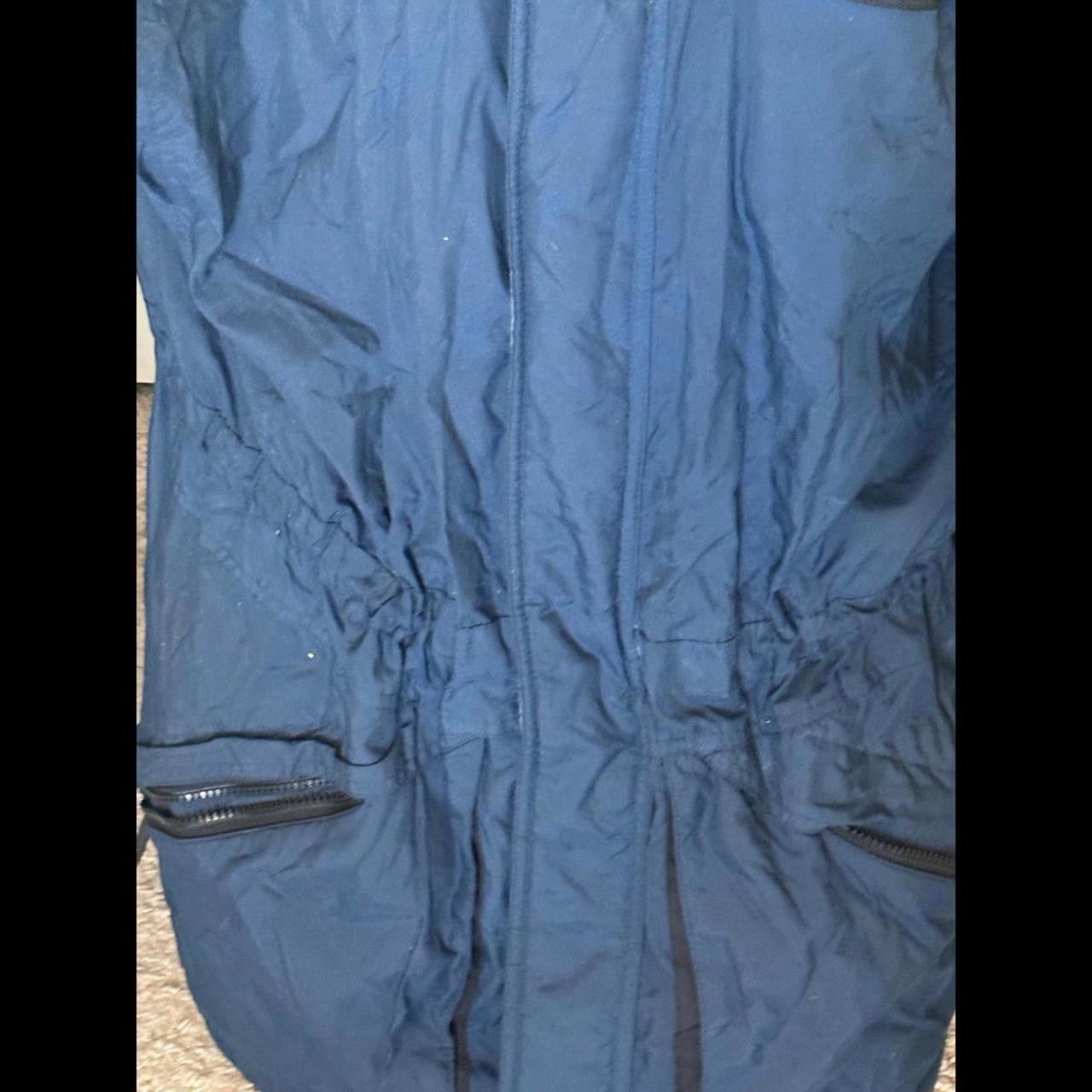 Designer Mens Pre Own As Is 270d Size US M / EU 48-50 / 2 - 3 Thumbnail