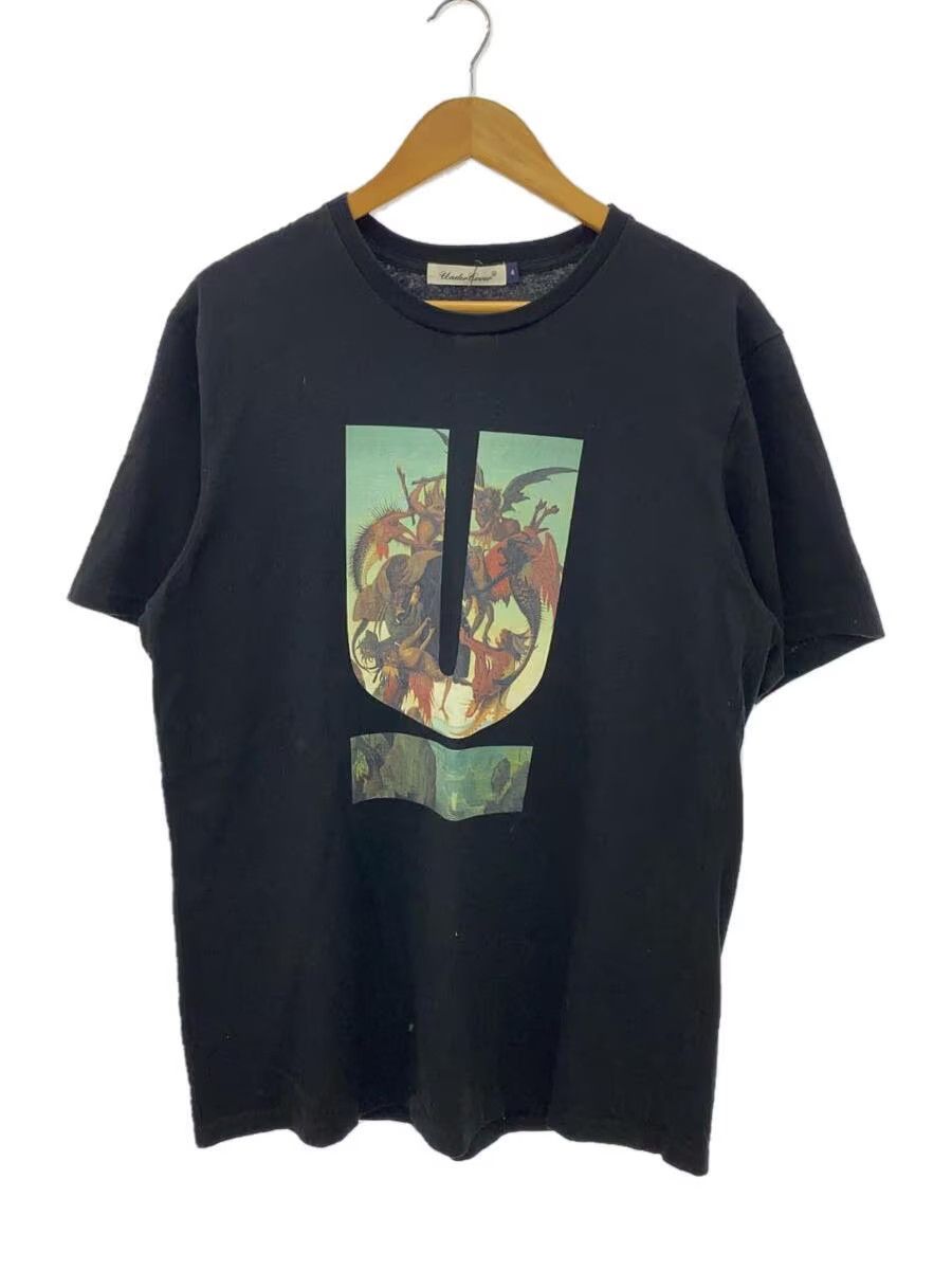Undercover Art Print Tee Size US XL / EU 56 / 4 - 1 Thumbnail