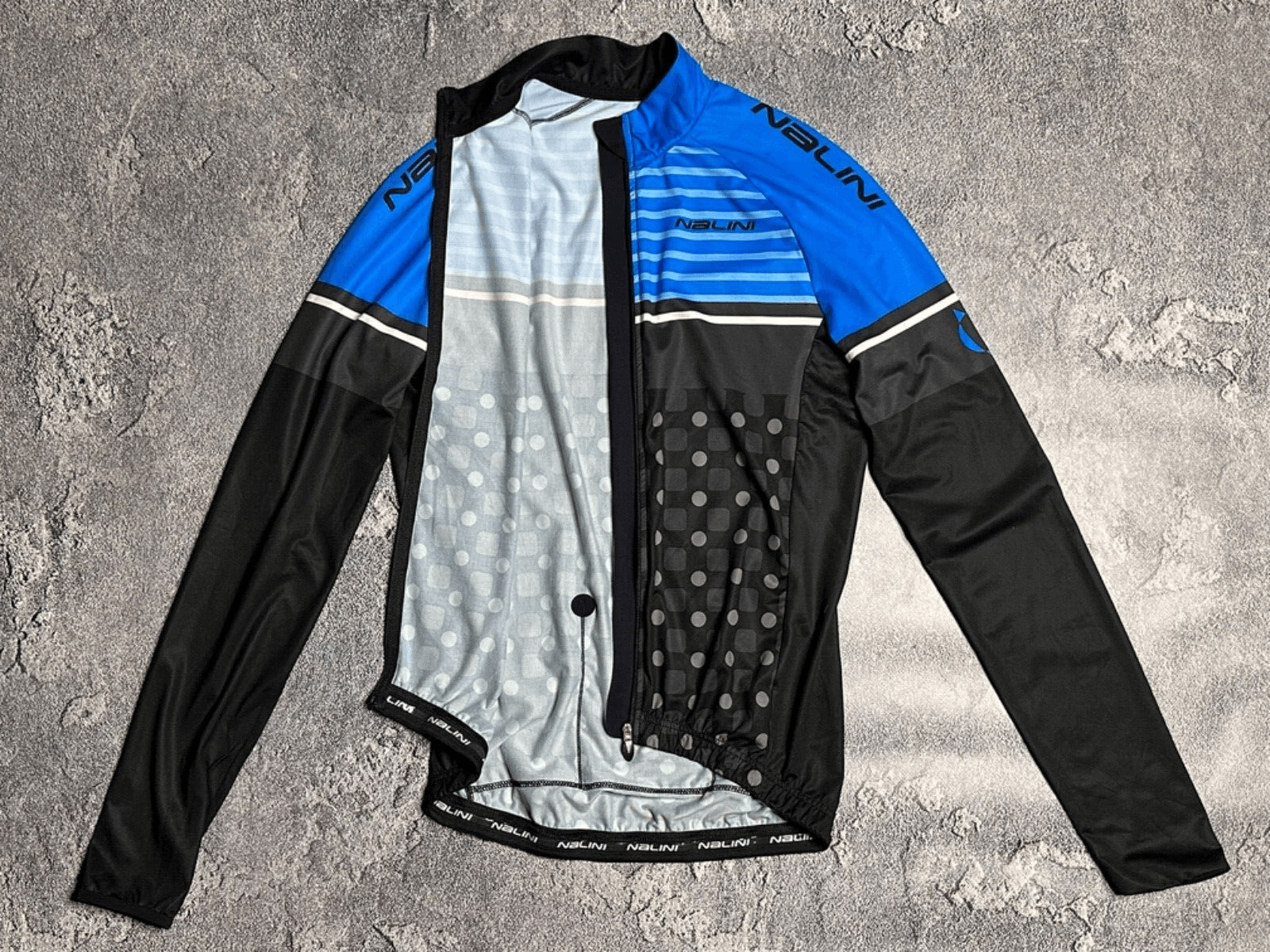 Other Nalini men's jersey M Size US M / EU 48-50 / 2 - 3 Thumbnail