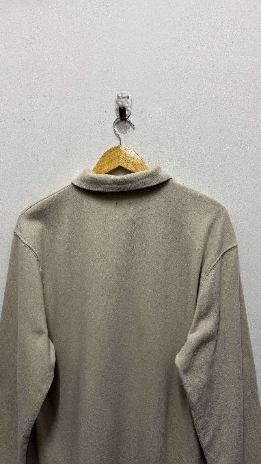 Gap Gap half zipper nice style Size US M / EU 48-50 / 2 - 7 Thumbnail