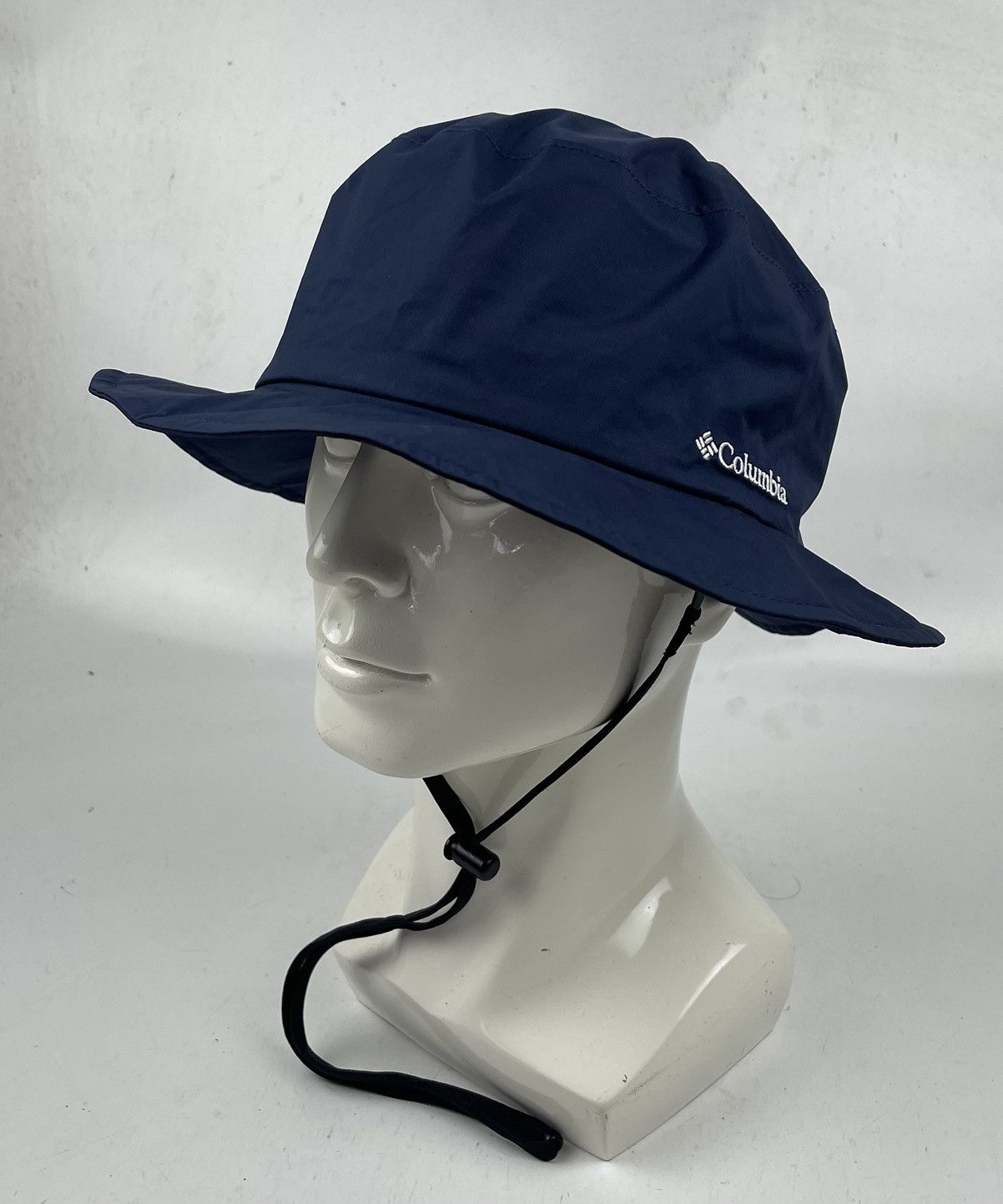 columbia bucket hat tc50