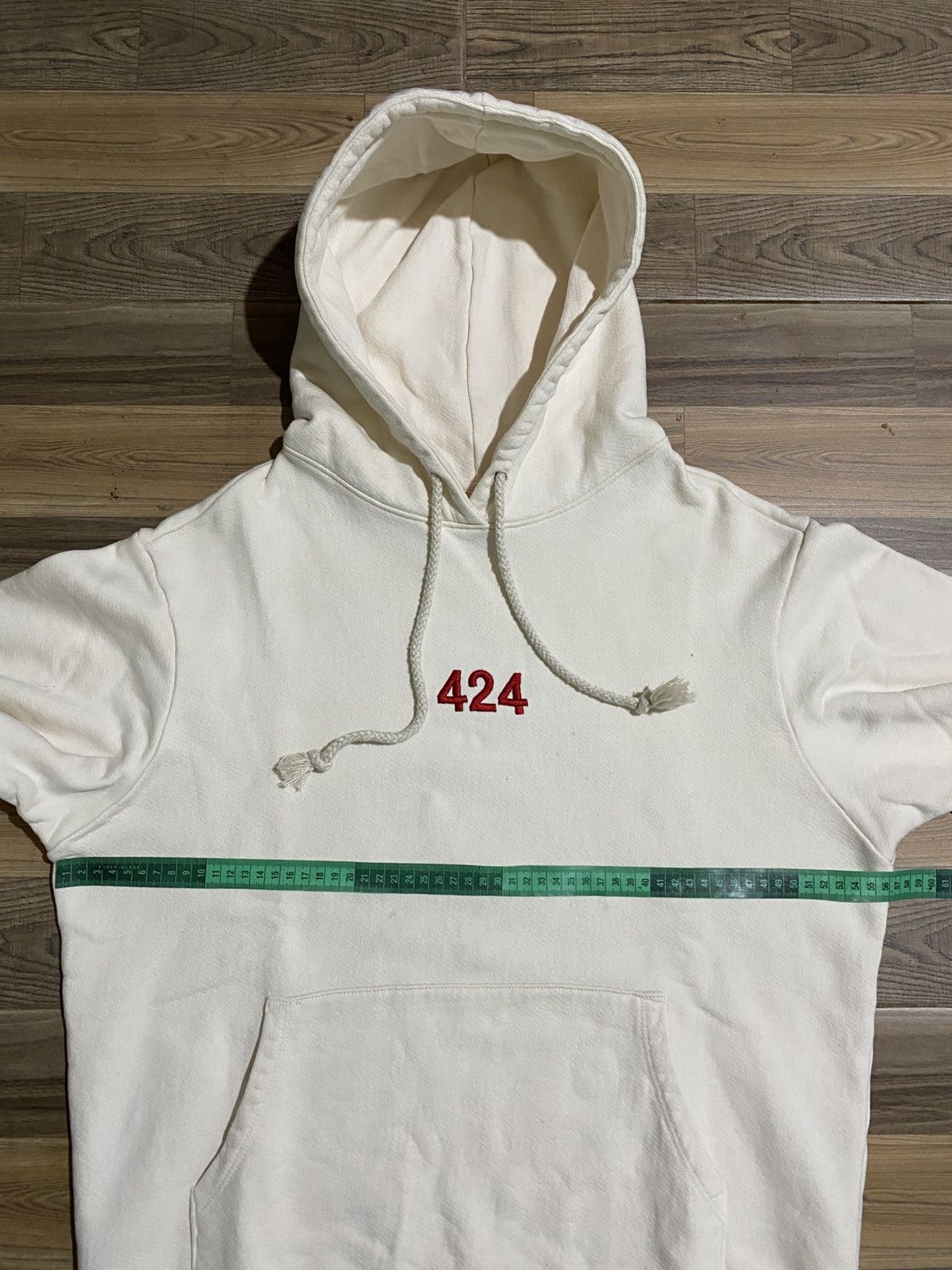424 424 HOODIES Size US S / EU 44-46 / 1 - 12 Thumbnail