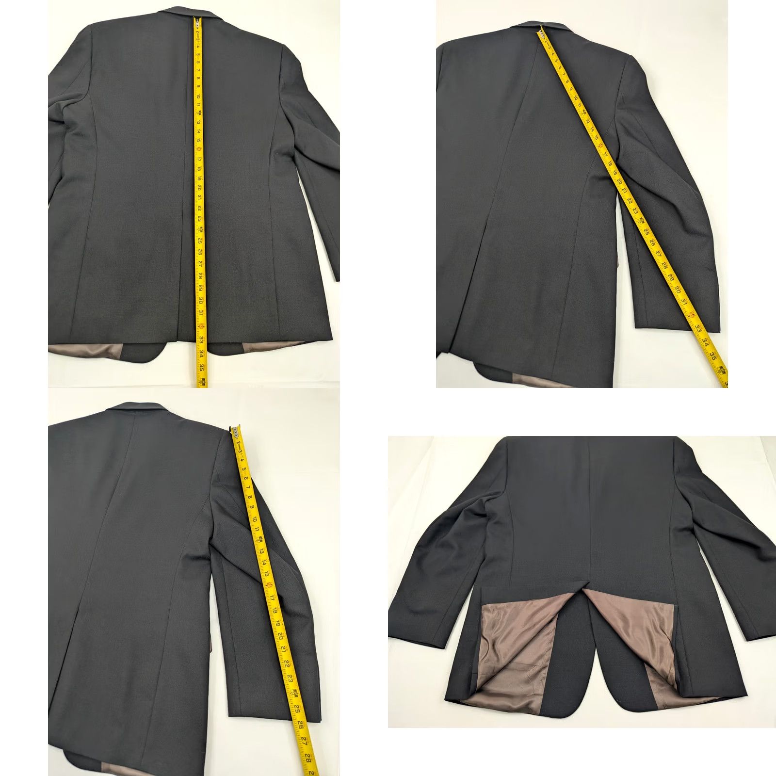Stafford VINTAGE STAFFORD Blazer? (Note: Original title does not indicate vintage) Size 46R - 10 Thumbnail