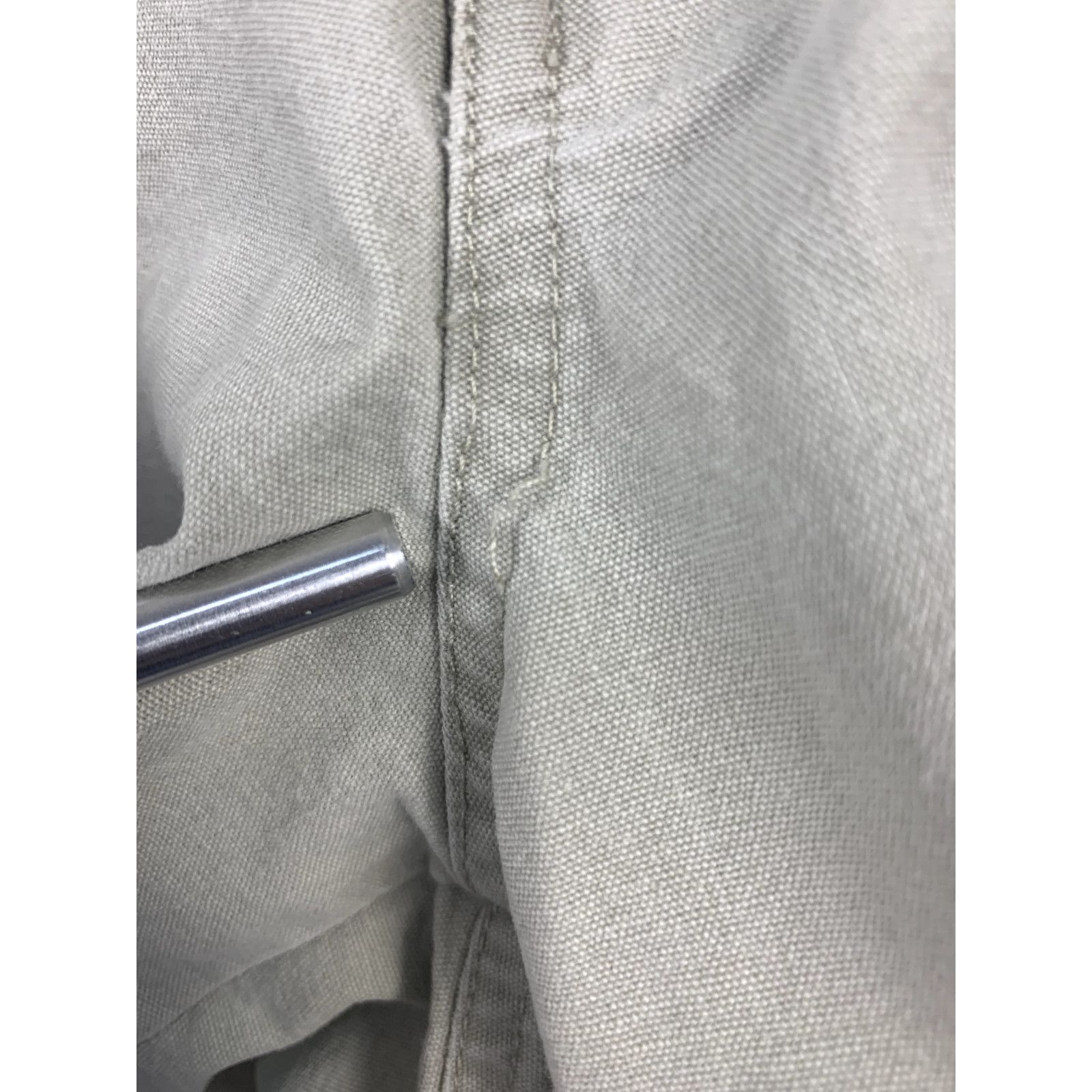 Columbia Columbia Cargo Shorts Men’s Large Khaki Canvas VTG READ Size US 32 / EU 48 - 5 Thumbnail