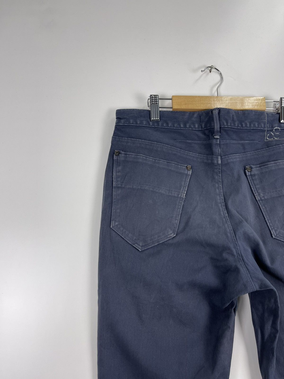 Johnbull John Bull Worker Pant Size US 32 / EU 48 - 16 Thumbnail