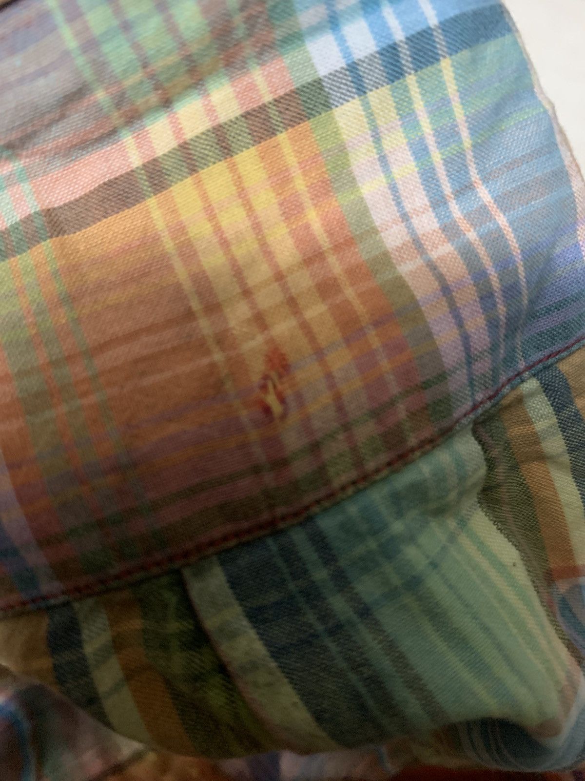 Ralph Lauren Ralph lauren button shirt Size US M / EU 48-50 / 2 - 8 Thumbnail