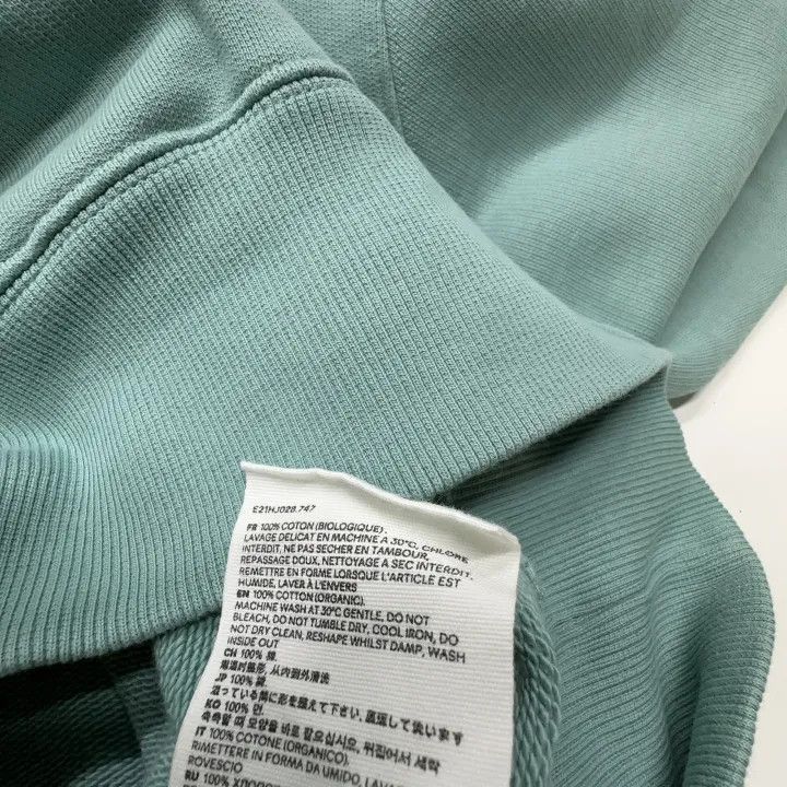 AMI AMIPARIS Spring 2-2507 Size US S / EU 44-46 / 1 - 4 Thumbnail