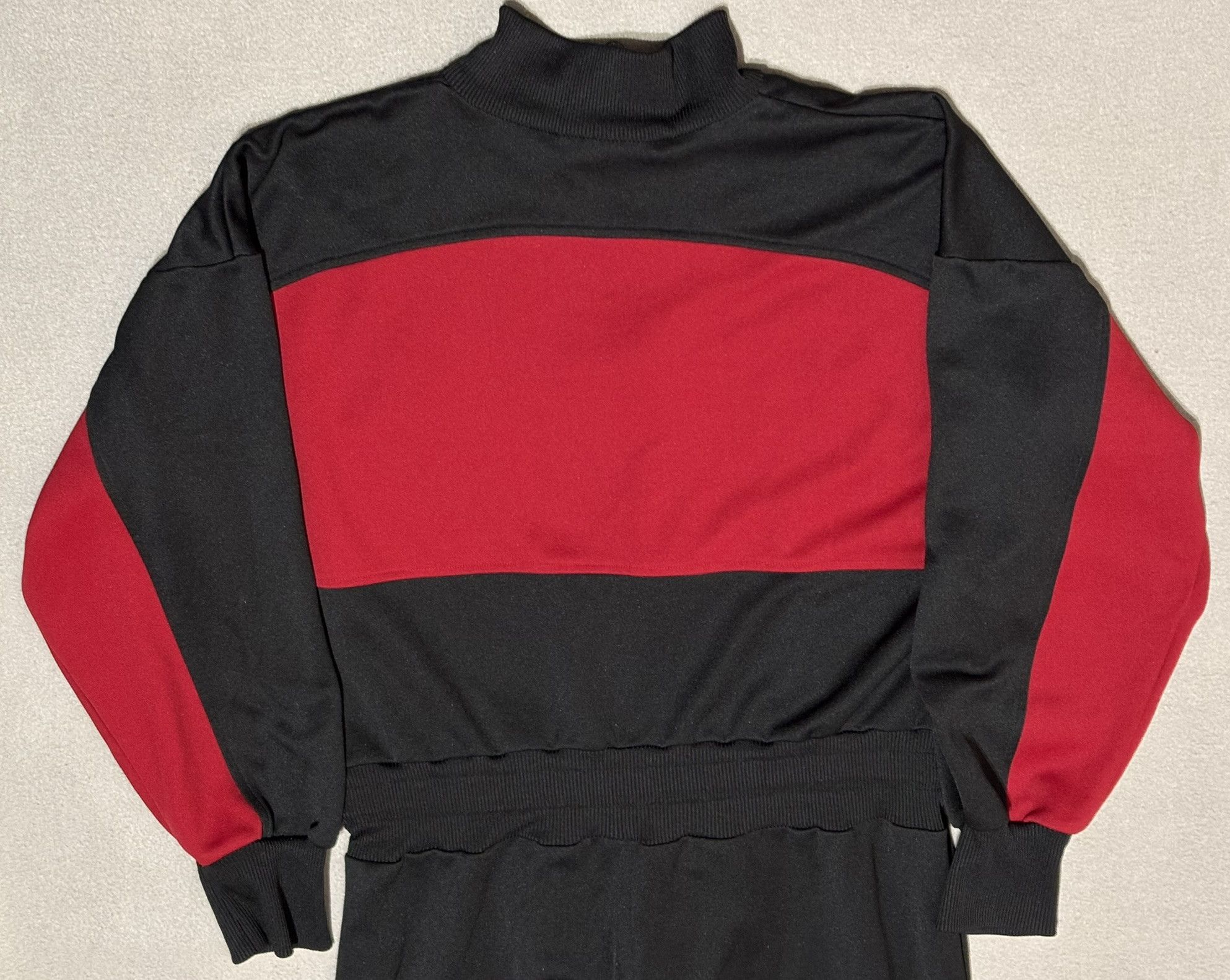 Adidas Adidas Originals vintage 90s suit, size. XXL Size 42R - 11 Thumbnail