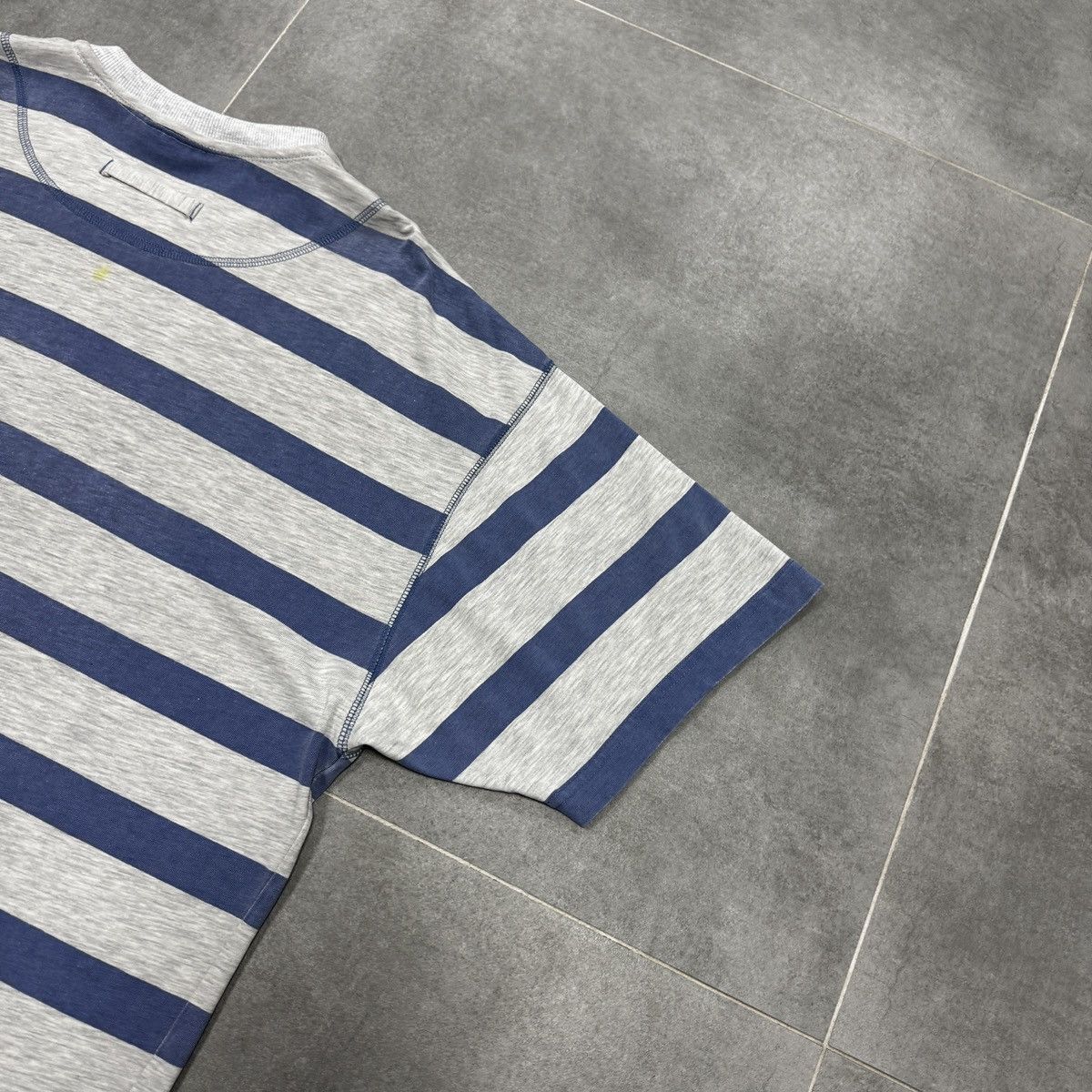 Adidas Vintage Adidas 1904 Saint Louis Olympic Games Striped Shirt Size US L / EU 52-54 / 3 - 21 Thumbnail