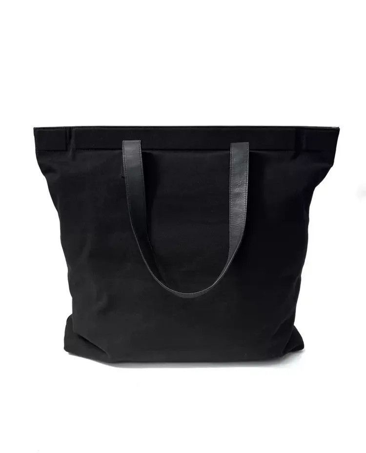 Dries Van Noten Dries Van Noten 19AW Runway Tote Bag-2505 Size ONE SIZE - 2 Thumbnail