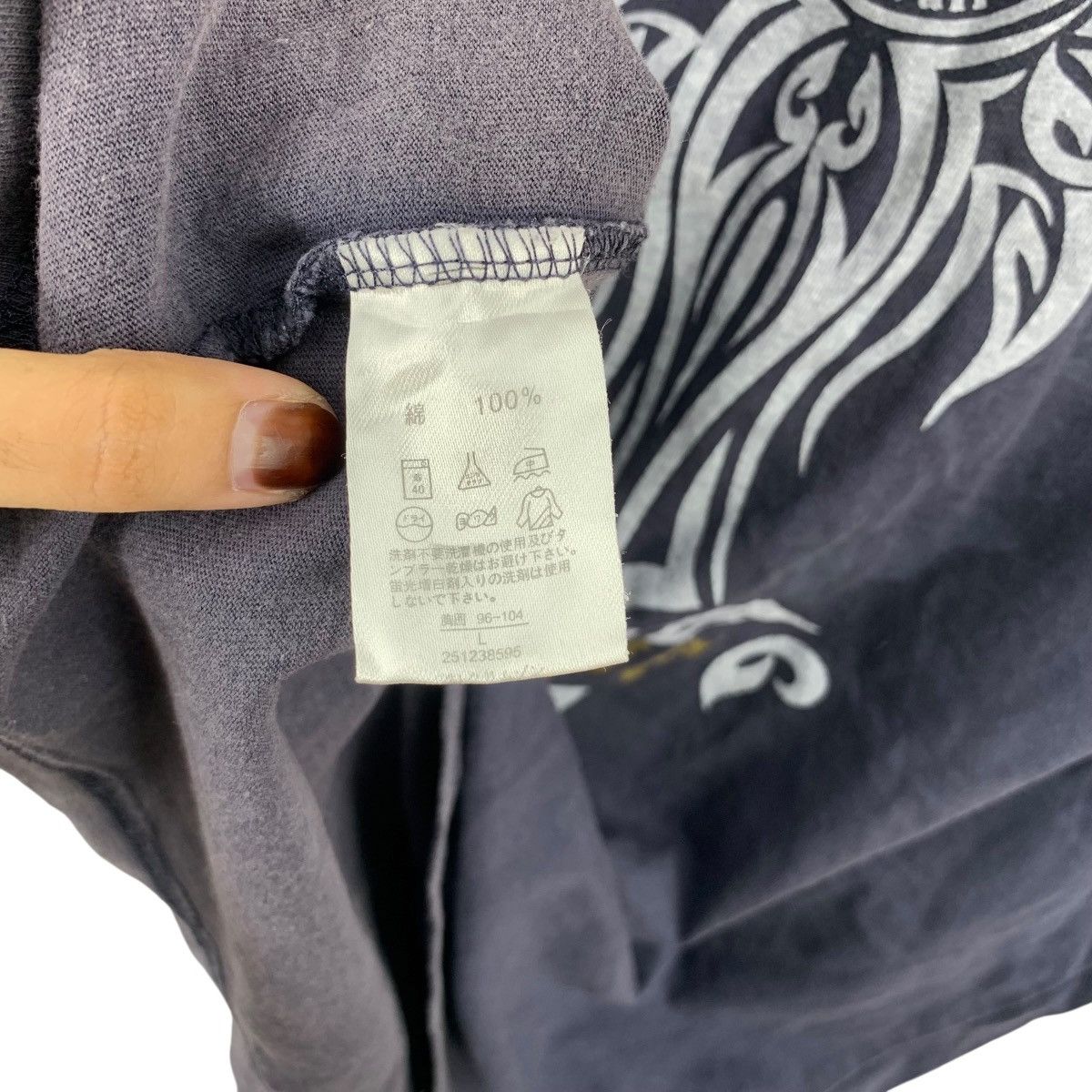 Other TOWN COUNTRY T&C Surf Hawaii Natural Sun Faded Tee Shirt Size US L / EU 52-54 / 3 - 9 Thumbnail