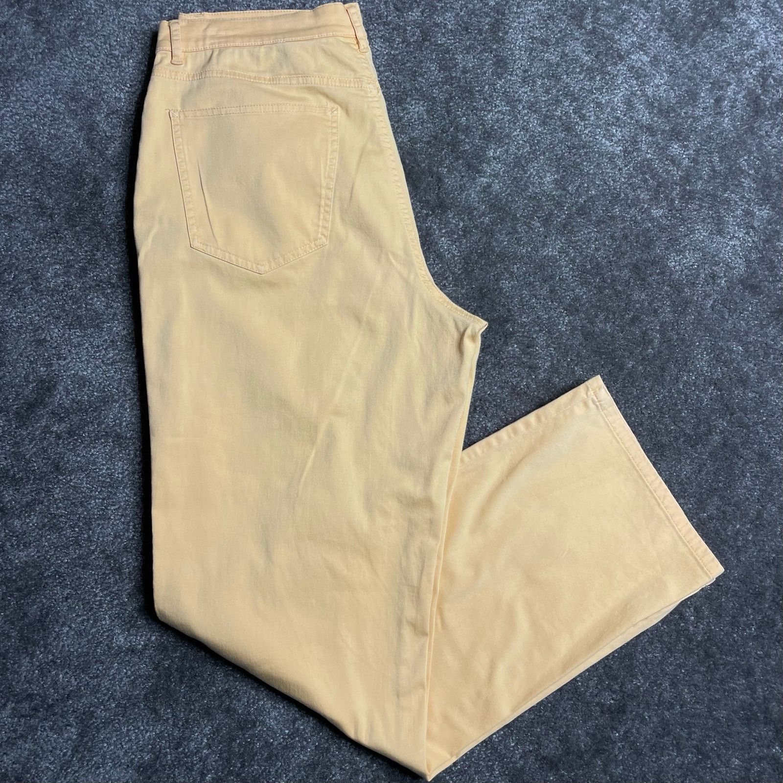 Other NWOT Talbots Stretch Pants Size 34" / US 12 / IT 48 - 7 Thumbnail