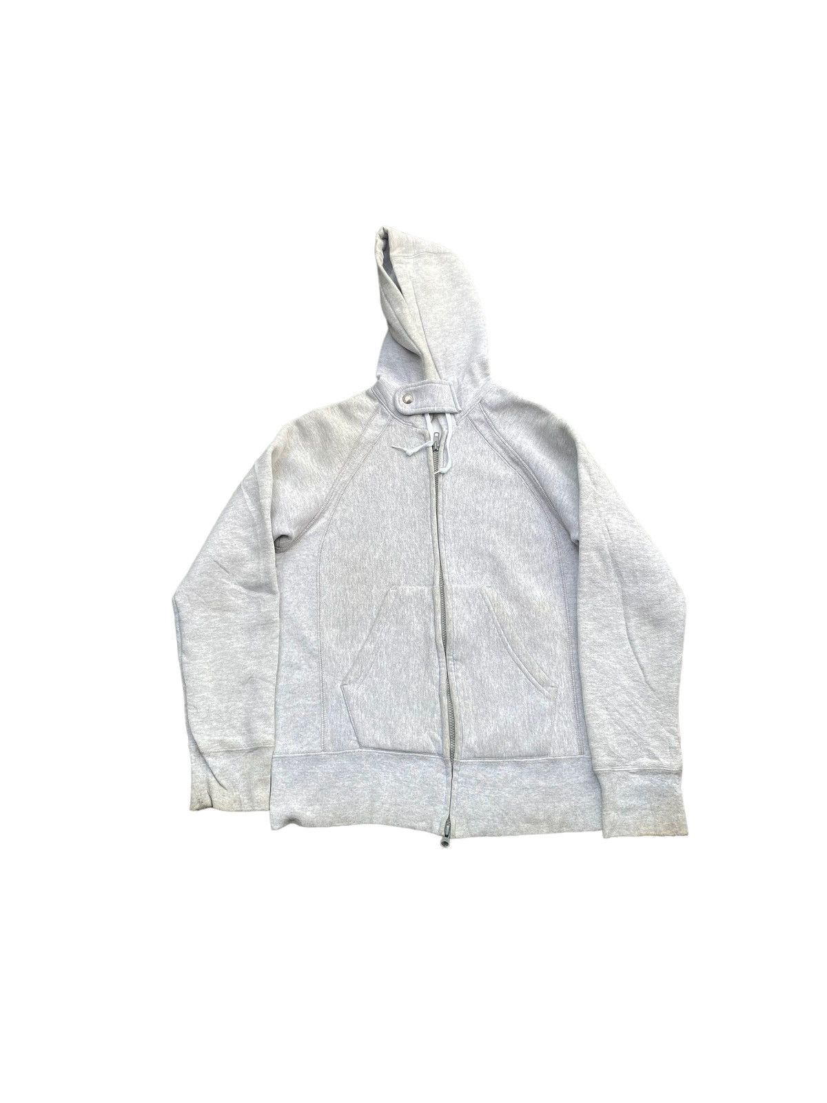 Vintage Engineered Garments Reverseweave Hoodie