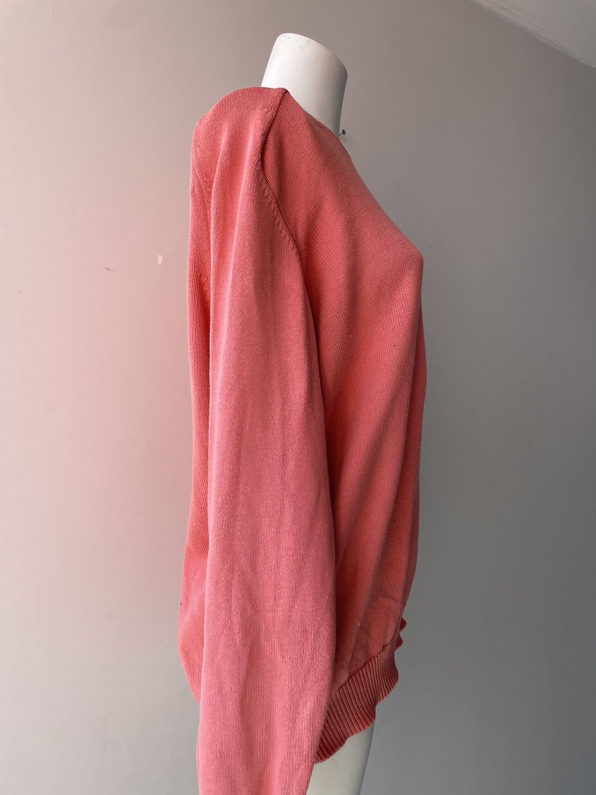 United Colors Of Benetton Benetton jumper Size XL / US 12-14 / IT 48-50 - 12 Thumbnail