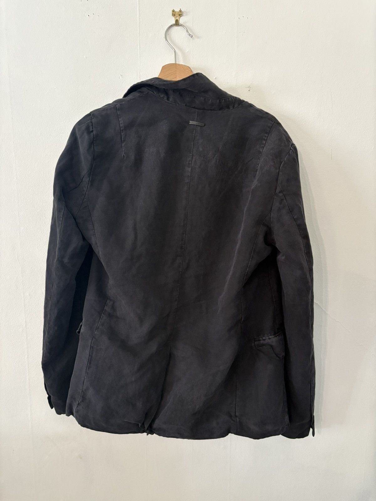 All Saints Mens Blazer