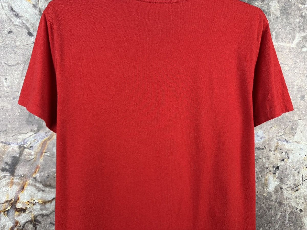 Ralph Lauren Polo Jeans Company Ralph Lauren MFG. T-Shirt Size Medium Size US M / EU 48-50 / 2 - 14 Thumbnail