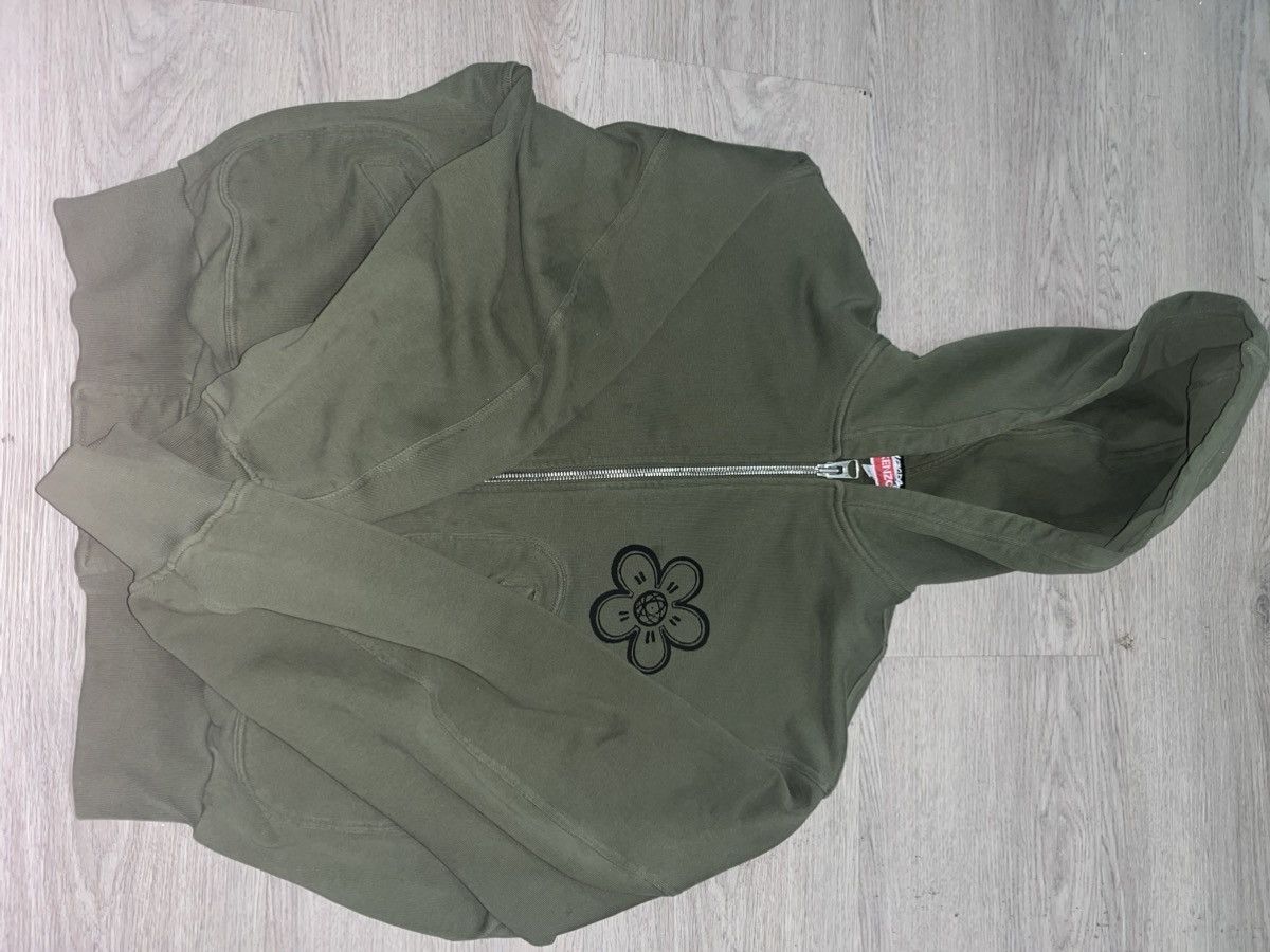 Kenzo Kenzo Hoodie mens size small Size US S / EU 44-46 / 1 - 2 Thumbnail