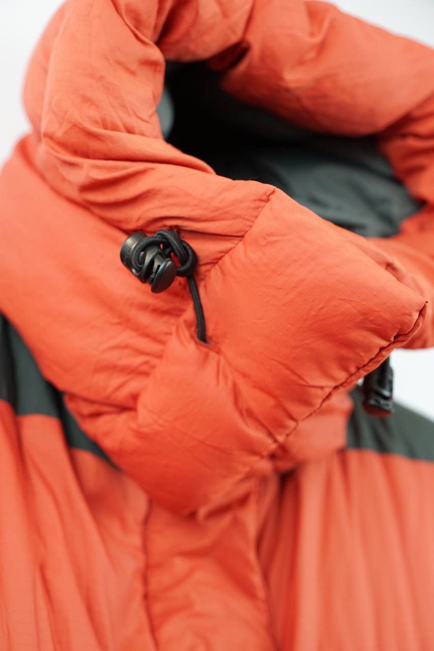 Montbell Montbell Down Jacket EX800 Size XS / US 0-2 / IT 36-38 - 7 Thumbnail