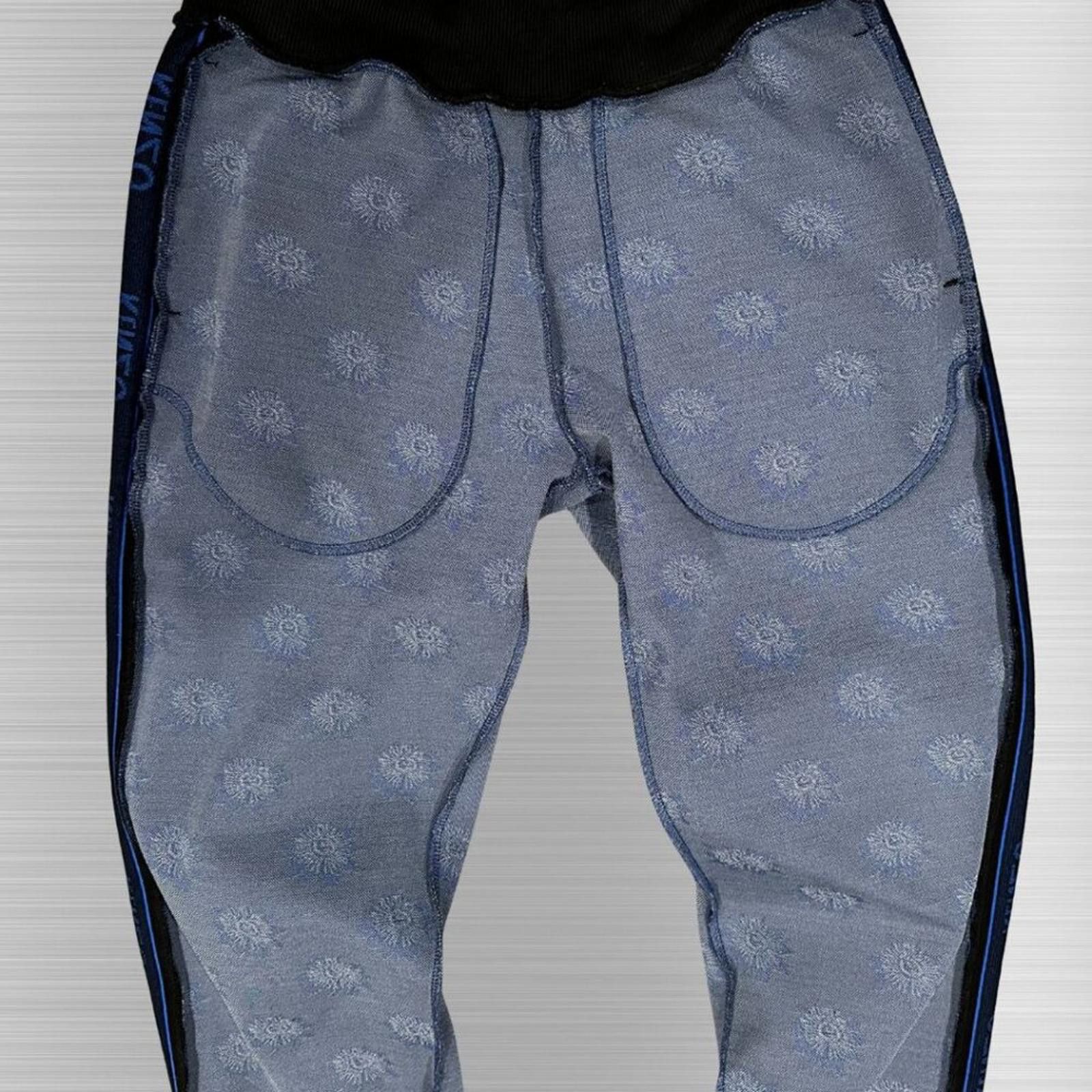 Kenzo 🌟 Kenzo Floral Logo Joggers - Size XS 🌟 Size 26" / US 2 / IT 38 - 6 Thumbnail