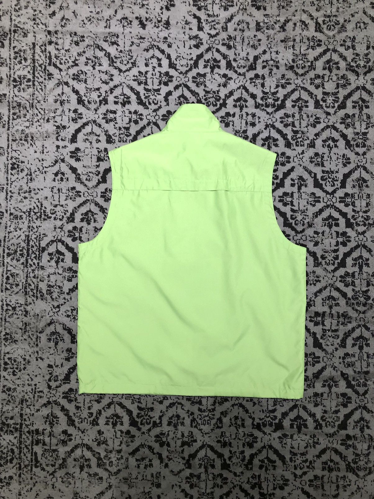 The North Face The North Face Light Zipper Vest Size US L / EU 52-54 / 3 - 2 Thumbnail