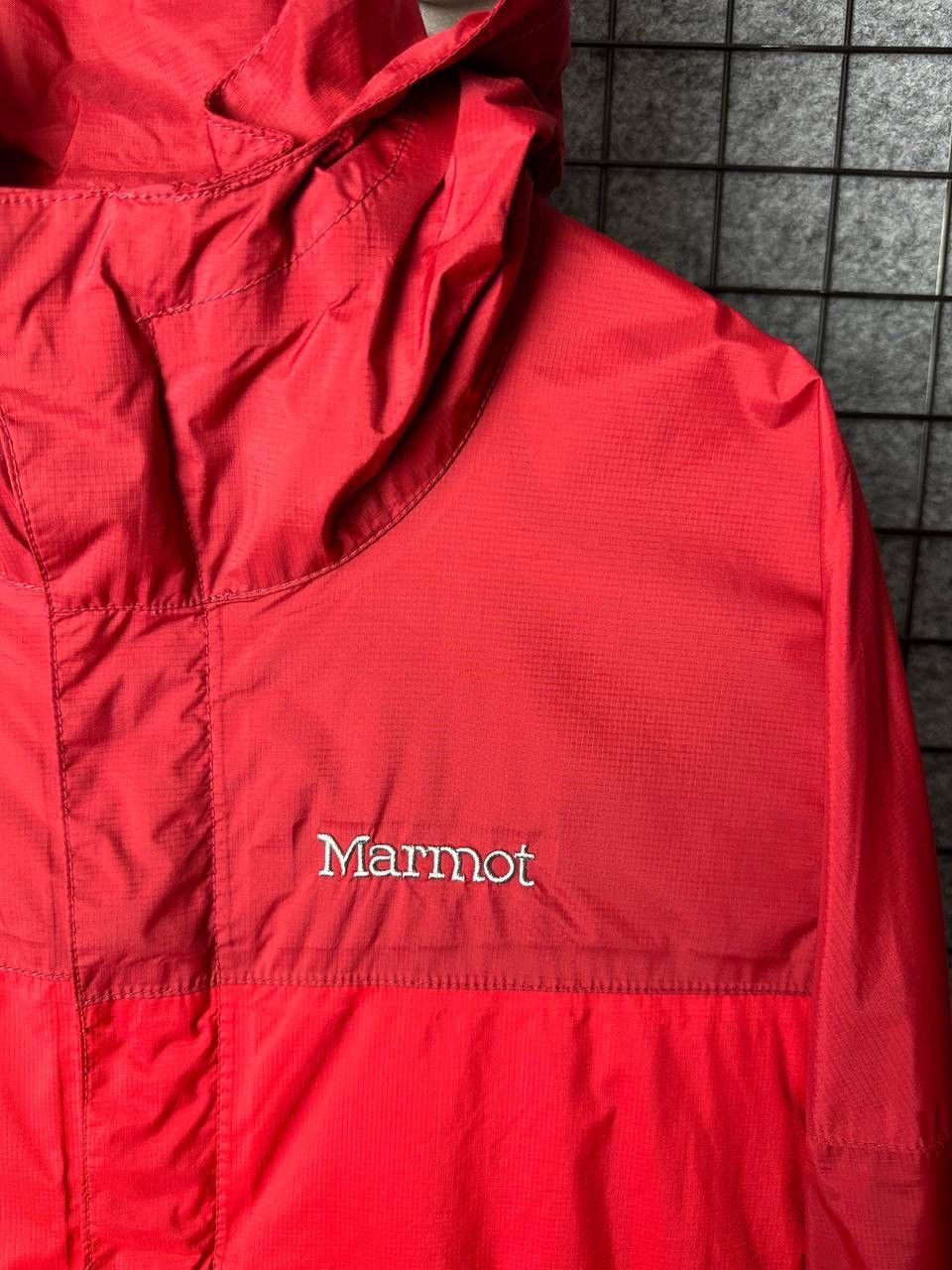 Marmot Marmot light jacket windbreaker size Large Size US L / EU 52-54 / 3 - 2 Thumbnail