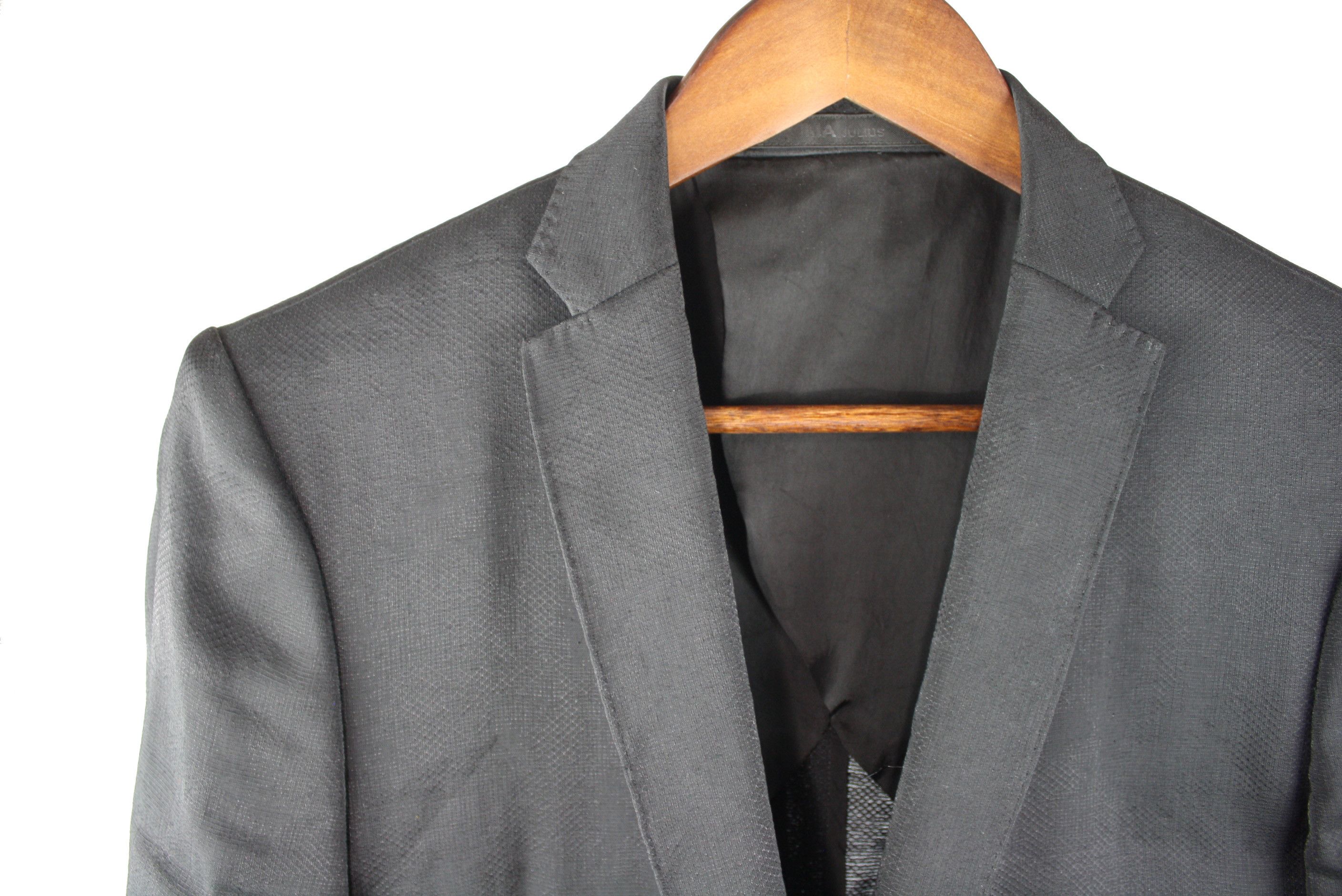 Julius MA_Julius S/S '15 Tailored Jacket Size 34R - 6 Thumbnail