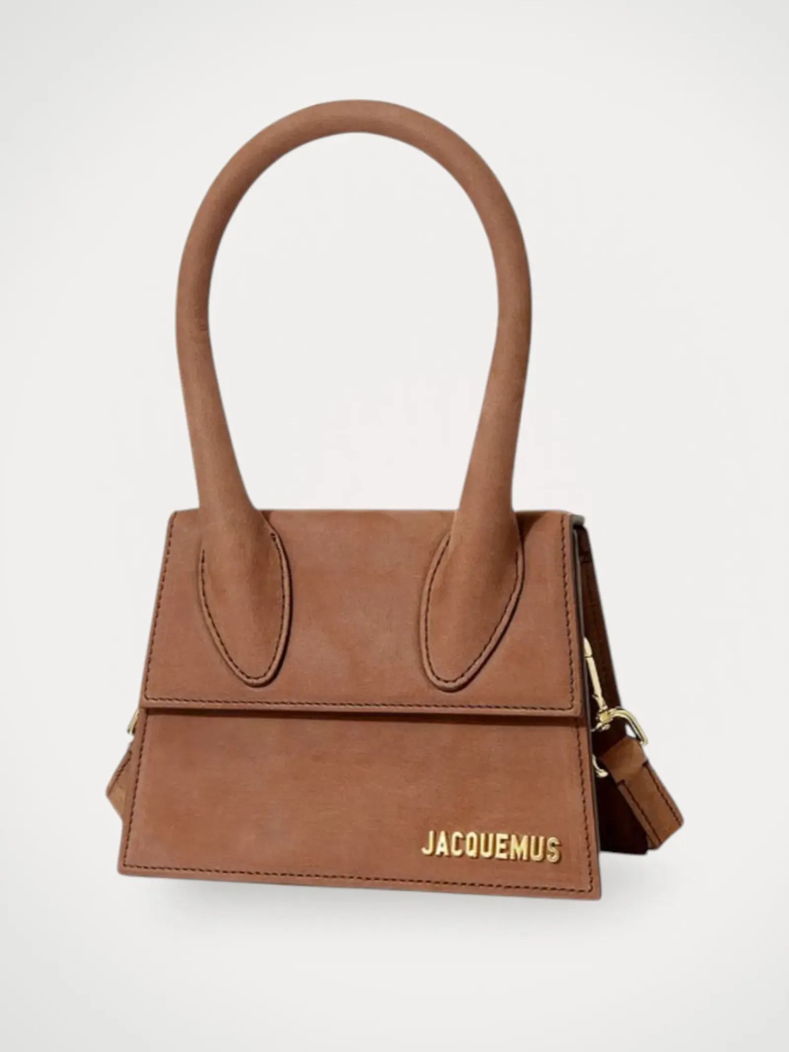 Jacquemus Jacquemus Bucket Bag Size ONE SIZE - 1 Thumbnail